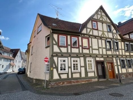 Alsfeld Häuser, Alsfeld Haus kaufen