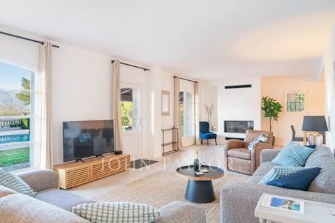 Mougins Häuser, Mougins Haus mieten 