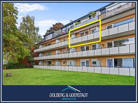 Hamburg / Tonndorf Wohnungen, Hamburg / Tonndorf Wohnung kaufen