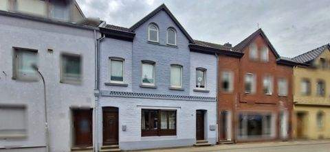 Alsdorf Renditeobjekte, Mehrfamilienhäuser, Geschäftshäuser, Kapitalanlage