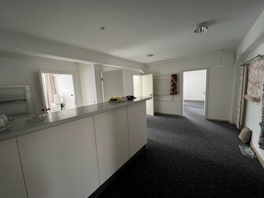 Bürofläche 2. OG