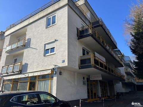 Villach-Warmbad-Judendorf Wohnungen, Villach-Warmbad-Judendorf Wohnung mieten