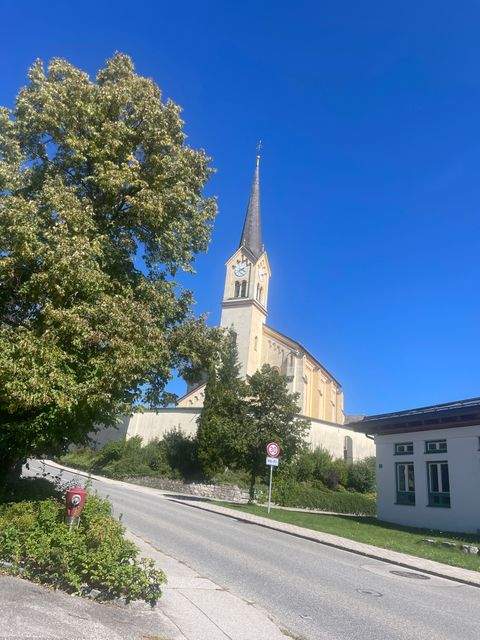 Chieming Wohnungen, Chieming Wohnung kaufen