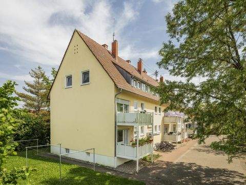 Kandel Wohnungen, Kandel Wohnung mieten