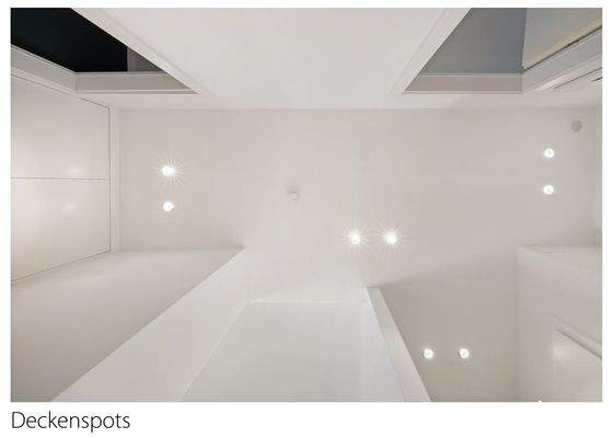 Deckenspots