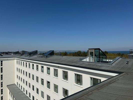DAHLER Rostock Maisonettewohnung im Ostseebad Binz/Prora