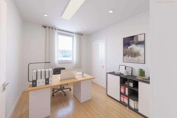 OG - Büro - animiert