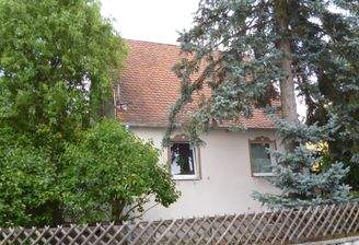 Ansicht West