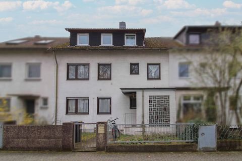 Darmstadt Renditeobjekte, Mehrfamilienhäuser, Geschäftshäuser, Kapitalanlage