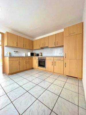 Einliegerwohnung Küche SoMe