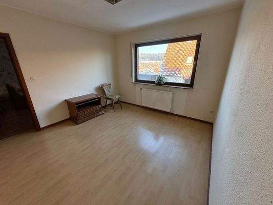 Wohnen Einliegerwohnung (UG)