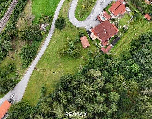 Grundstück - Landeck - Perfuchsberg