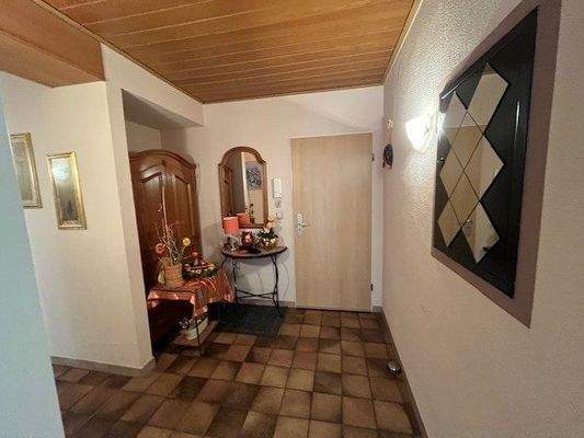 3. OG - Eingangsbereich