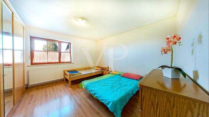 Schlafzimmer_Erdgeschoss