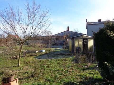 Arendsee (Altmark) Grundstücke, Arendsee (Altmark) Grundstück kaufen