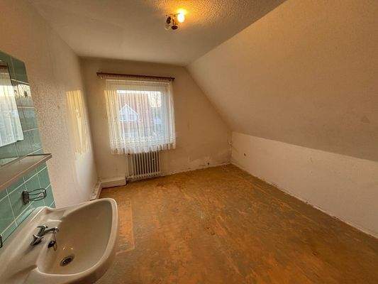 OG Apartment 3 Zimmer II