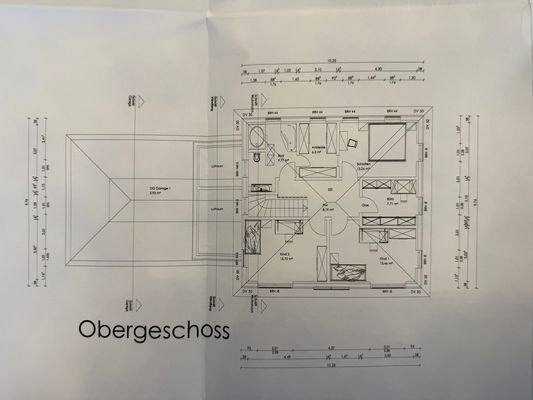 Obergeschoss