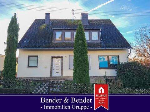 Kadenbach Häuser, Kadenbach Haus kaufen