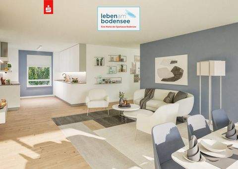 Friedrichshafen Wohnungen, Friedrichshafen Wohnung kaufen