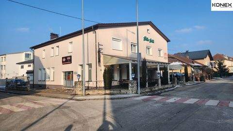 Braunau am Inn Renditeobjekte, Mehrfamilienhäuser, Geschäftshäuser, Kapitalanlage