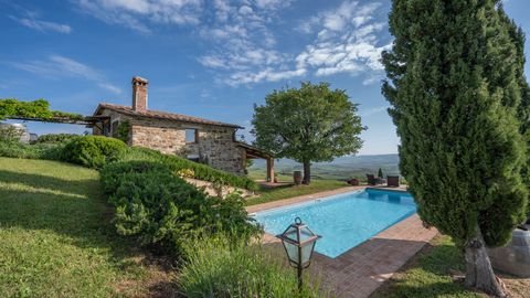 Castiglione D'Orcia Häuser, Castiglione D'Orcia Haus kaufen