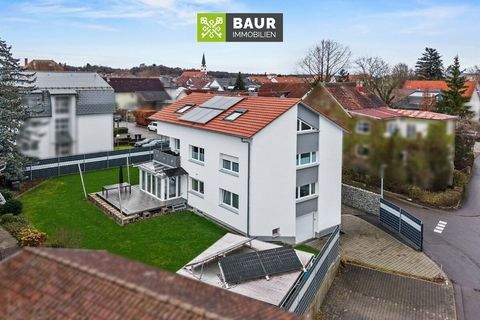 Bad Saulgau Häuser, Bad Saulgau Haus kaufen