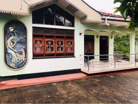 Wennappuwa Häuser, Wennappuwa Haus kaufen