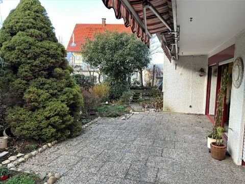 Eigentumswohnung in Südliche Weinstraße, Wohnung kaufen