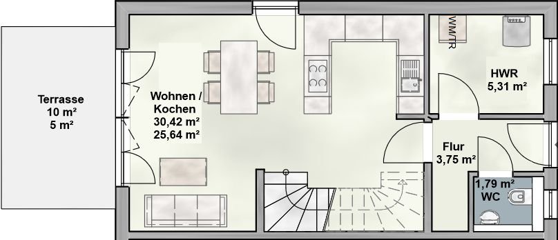 Grundriss-EG