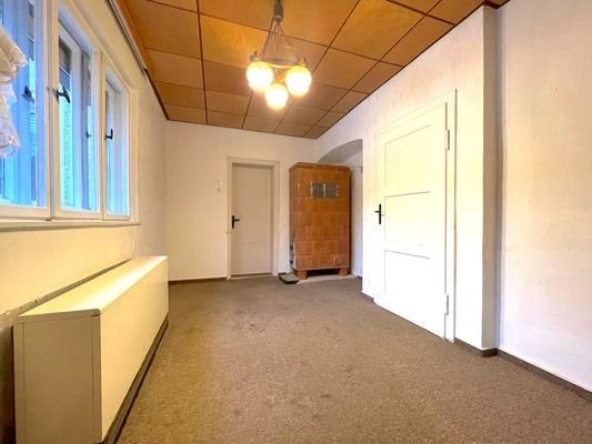 Kinderzimmer EG