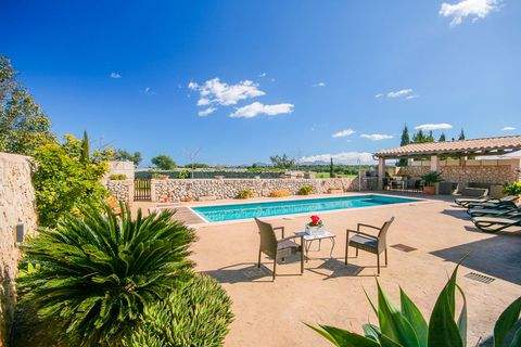 Santa Margalida Häuser, Santa Margalida Haus mieten 