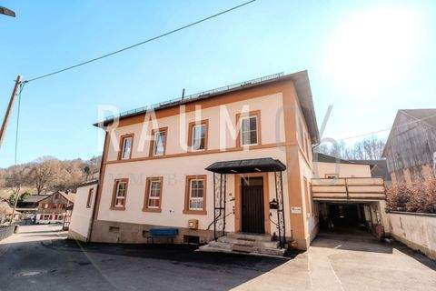 Weismain Häuser, Weismain Haus kaufen