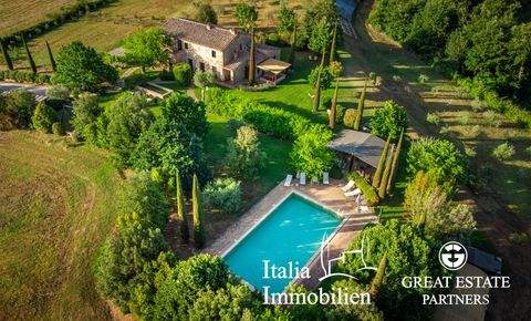 Citta' Della Pieve Häuser, Citta' Della Pieve Haus kaufen