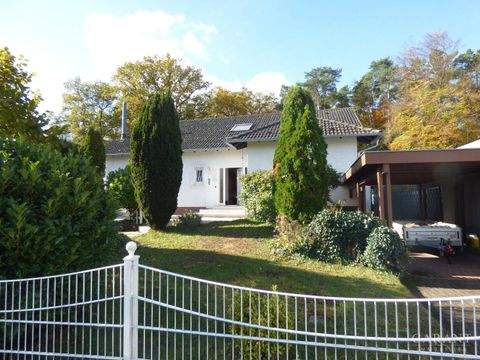 Weilerbach Häuser, Weilerbach Haus kaufen