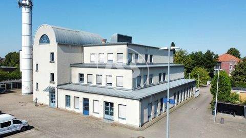 Stadthagen Halle, Stadthagen Hallenfläche