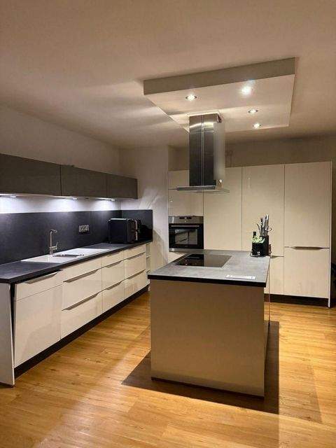 Bad Kreuznach Wohnungen, Bad Kreuznach Wohnung kaufen