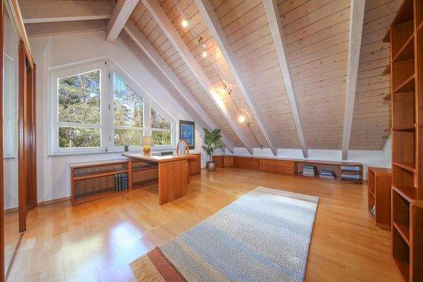 Kinder- oder Gästezimmer