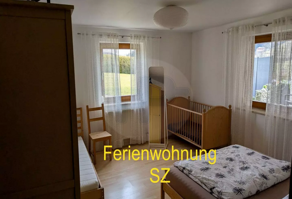 Ferienwohnung Schlafen 