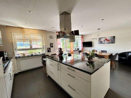 Küche OG