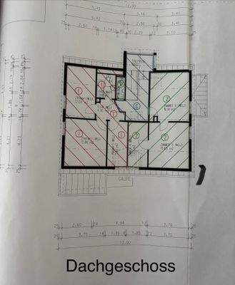 Dachgeschoss