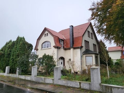 Bad Tennstedt Häuser, Bad Tennstedt Haus kaufen