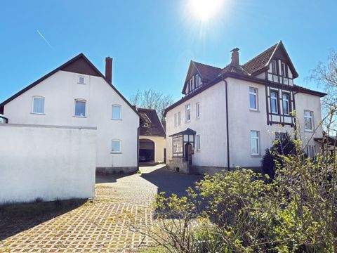 Buchholz Renditeobjekte, Mehrfamilienhäuser, Geschäftshäuser, Kapitalanlage