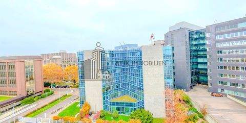 Mannheim / Schwetzingerstadt Oststadt Büros, Büroräume, Büroflächen 