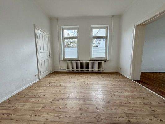 Esszimmer Erdgeschoss