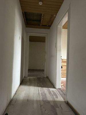 Flur Obergeschoss