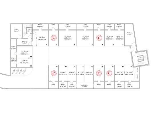 UG NEW 07.04.2026 mit Preise