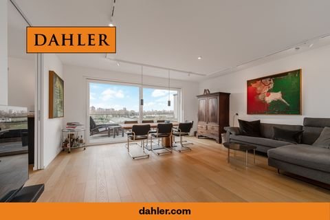 Düsseldorf / Hamm Wohnungen, Düsseldorf / Hamm Wohnung kaufen