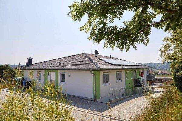 Senioren wohnung miete untereisenheim