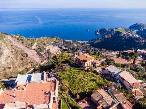 Taormina Grundstücke, Taormina Grundstück kaufen