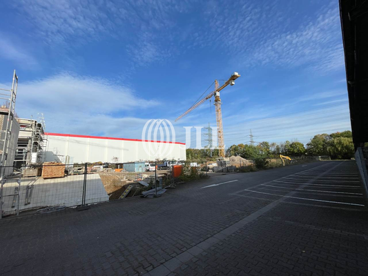 Baufeld - Loft 9-12, 19-22 und